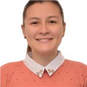 Profesor de apoyo escolar de manera remota